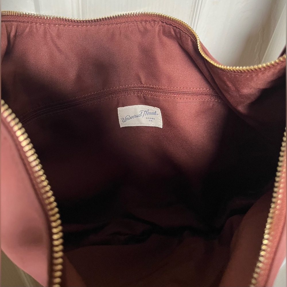 Universal Thread Brown Shoulder Bag - Picture 8 of 10